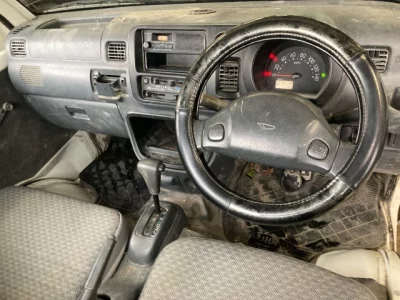 Daihatsu HIJET TRUCK  с аукциона в Японии