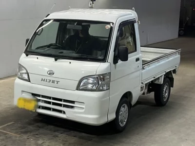 Daihatsu HIJET TRUCK  с аукциона в Японии