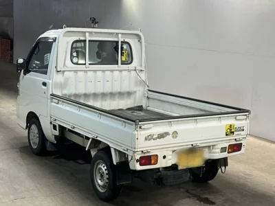 Daihatsu HIJET TRUCK  с аукциона в Японии