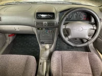 Toyota SPRINTER лот № 68 оценка 3.5  с аукциона в Японии 2