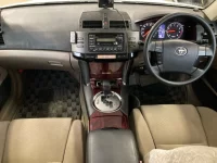 Toyota MARK X лот № 2097 оценка R  с аукциона в Японии 2