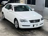 Toyota MARK X лот № 2097 оценка R  с аукциона в Японии 3