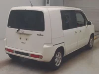 Honda SPIKE лот № 9128 оценка 3.5  с аукциона в Японии 1