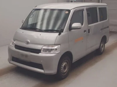 Toyota TownAce