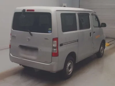 Toyota TownAce