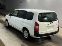 Toyota PROBOX лот № 3024 оценка R  с аукциона в Японии 1