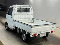 Suzuki CARRY TRUCK лот № 1107 оценка 3.5  с аукциона в Японии 1