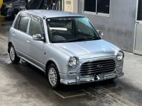 Daihatsu MIRA лот № 8129 оценка 3.5  с аукциона в Японии 3