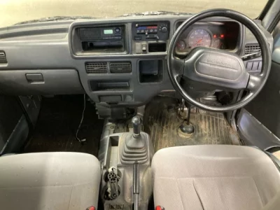 Subaru SAMBAR  с аукциона в Японии