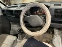 Mitsubishi MINICAB TRUCK лот № 1109 оценка 3.5  с аукциона в Японии 2