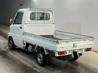 Mitsubishi MINICAB TRUCK лот № 1109 оценка 3.5  с аукциона в Японии 1