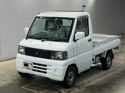 Mitsubishi MINICAB TRUCK