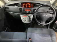 Daihatsu MOVE лот № 1099 оценка 3  с аукциона в Японии 2