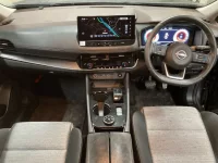 Nissan X-TRAIL лот № 30 оценка 3.5  с аукциона в Японии 2