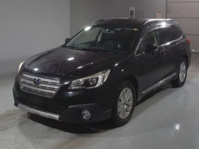 Subaru LEGACY OUTBACK