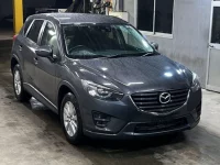 Mazda CX-5 лот № 8187 оценка 4  с аукциона в Японии 3