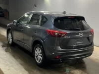 Mazda CX-5 лот № 8187 оценка 4  с аукциона в Японии 1