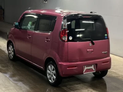 Suzuki MRWAGON