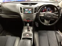 Subaru LEGACY лот № 1111 оценка 3.5  с аукциона в Японии 2