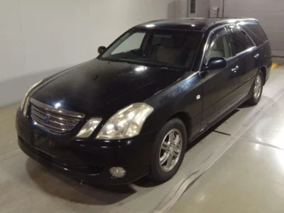 Toyota Mark II Wagon Blit