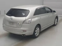 Toyota MARK X ZIO лот № 77018 оценка 3.5  с аукциона в Японии 1