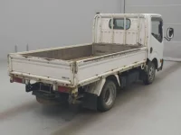 Nissan ATLAS лот № 76701 оценка R  с аукциона в Японии 1