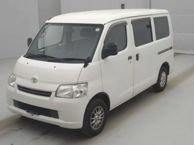 Toyota TownAce