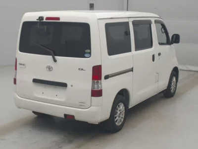 Toyota TownAce