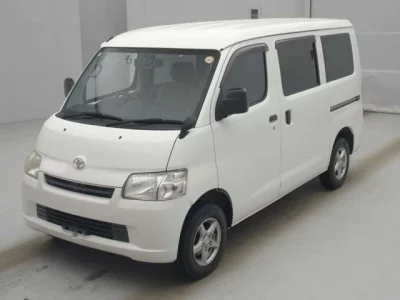 Toyota TownAce