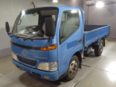 Toyota TOYOACE
