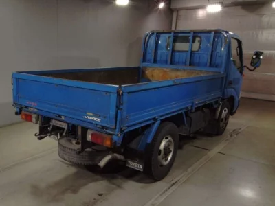Toyota TOYOACE