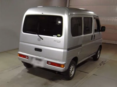 Honda ACTY VAN