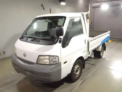 Nissan VANETTE TRUCK  с аукциона в Японии