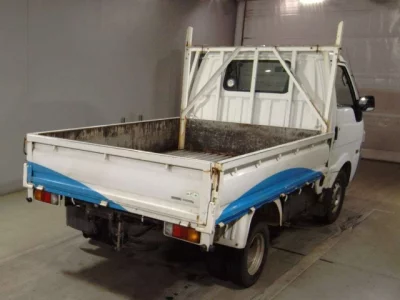 Nissan VANETTE TRUCK  с аукциона в Японии