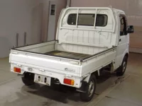 Suzuki CARRY TRUCK лот № 3030 оценка R  с аукциона в Японии 1