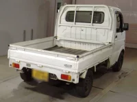 Suzuki CARRY TRUCK лот № 7030 оценка RA  с аукциона в Японии 1