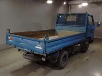 Mazda TITAN лот № 63502 оценка R  с аукциона в Японии 1