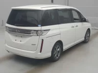 Mazda BIANTE лот № 73501 оценка 4  с аукциона в Японии 1