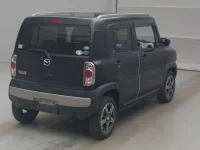 Mazda FLAIR лот № 73519 оценка 3  с аукциона в Японии 1