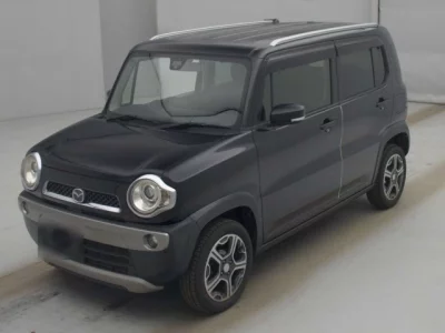 Mazda FLAIR  с аукциона в Японии