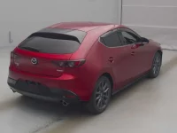 Mazda MAZDA3 лот № 73505 оценка R  с аукциона в Японии 1