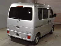 Mazda SCRUM лот № 3035 оценка 3  с аукциона в Японии 1