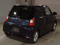 Daihatsu Esse лот № 7059 оценка 3.5  с аукциона в Японии 1