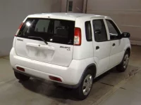 Suzuki SWIFT лот № 4006 оценка 3  с аукциона в Японии 1