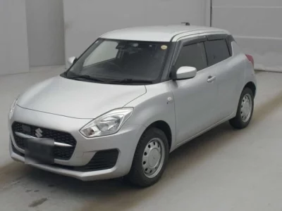 Suzuki SWIFT  с аукциона в Японии