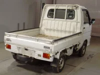 Daihatsu HIJET TRUCK лот № 7038 оценка 3.5  с аукциона в Японии 1