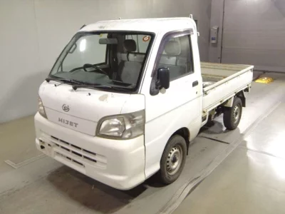 Daihatsu HIJET TRUCK  с аукциона в Японии