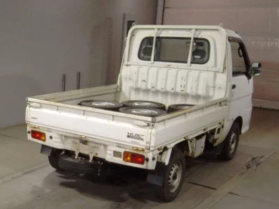Daihatsu HIJET TRUCK  с аукциона в Японии