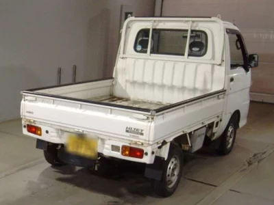 Daihatsu HIJET TRUCK  с аукциона в Японии