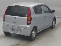 Subaru PLEO лот № 73026 оценка 3.5  с аукциона в Японии 1